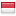 alvaservindo.com server is located in Indonesia
